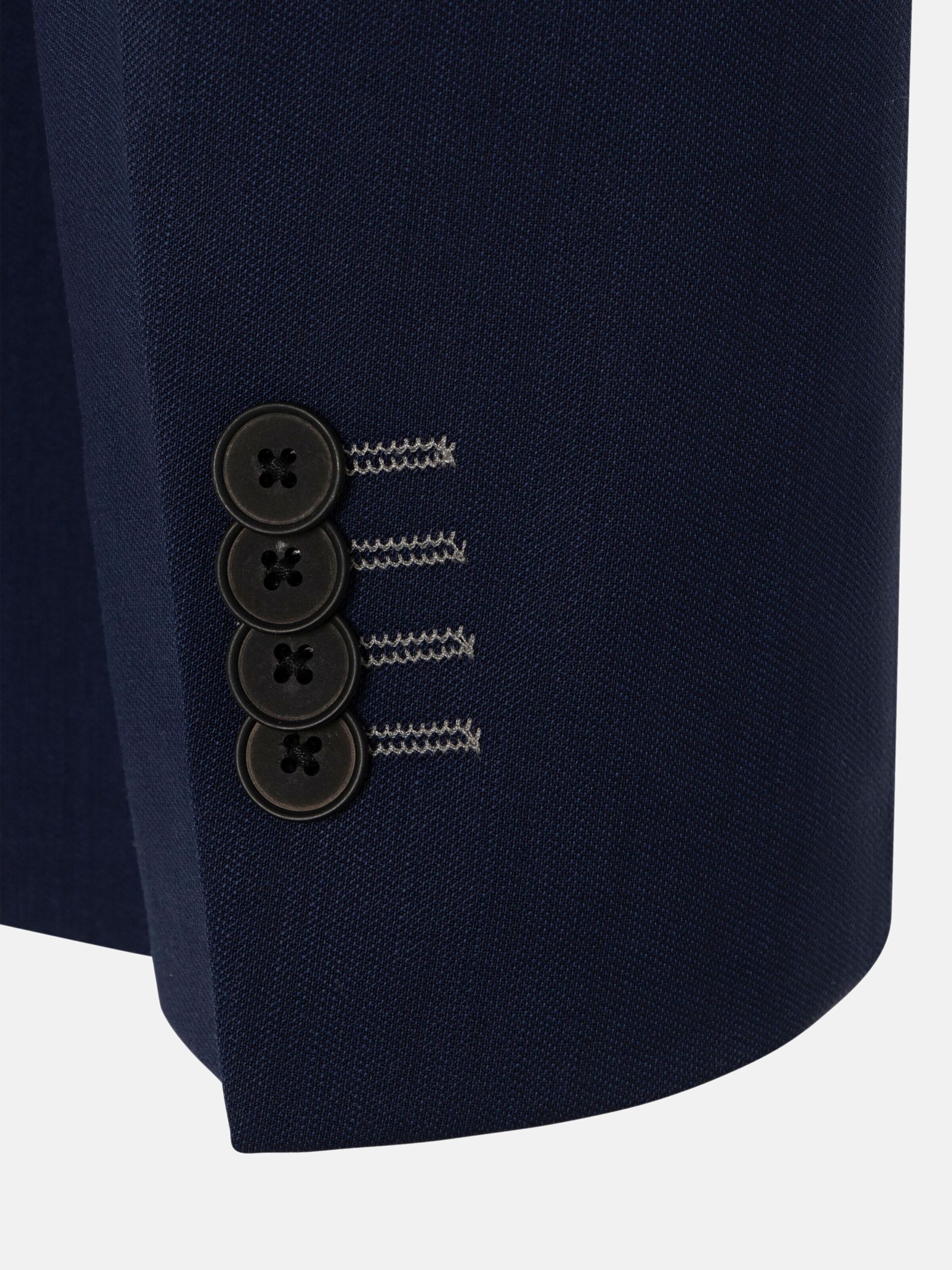 BENVENUTO Slim Fit Sakko OTHELLO 20848 in Slim Fit in Blau