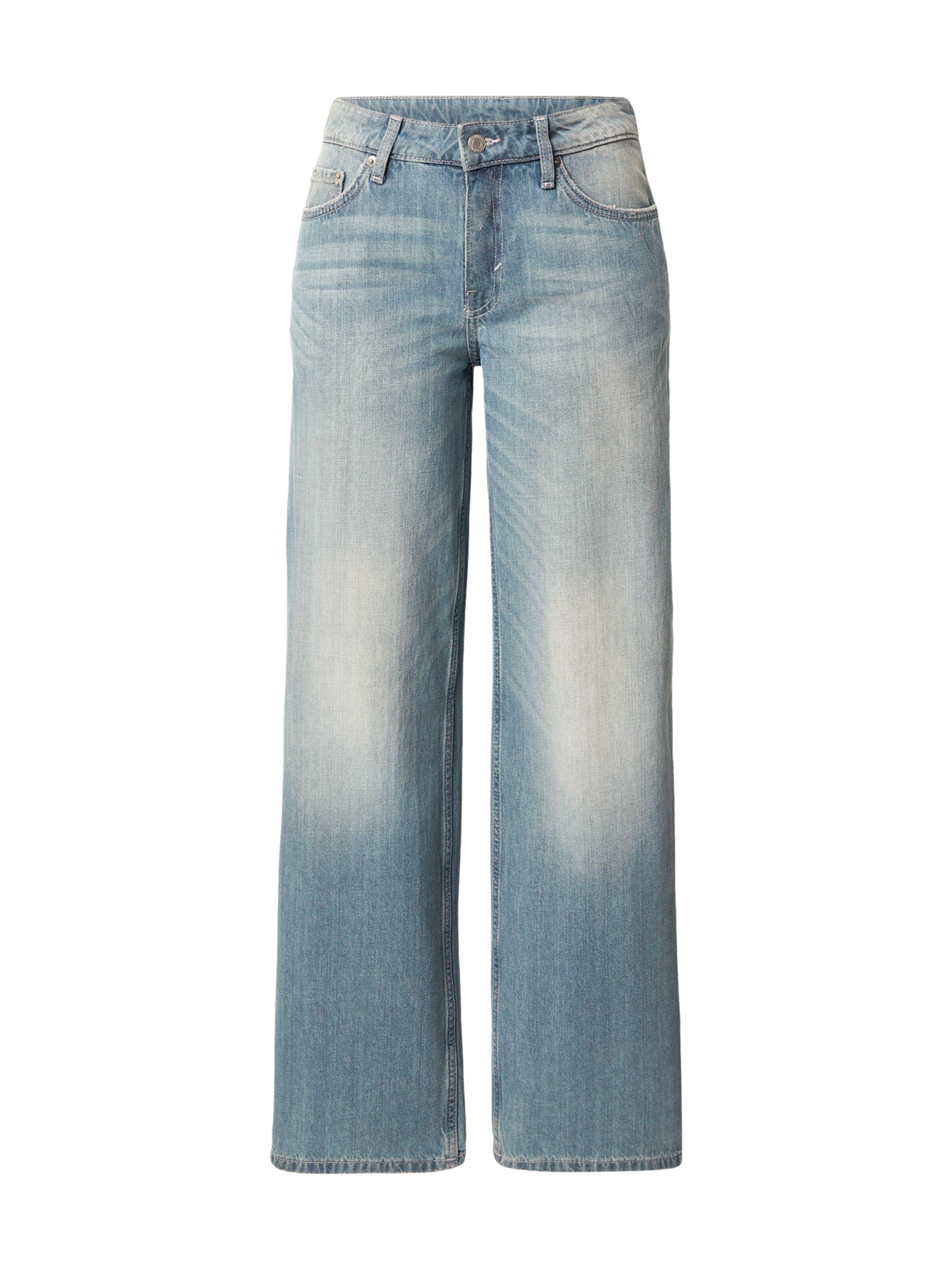 WEEKDAY Jeans 'Ampel' in Blue denim, Item view