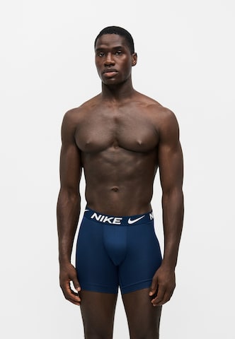 Boxers NIKE Underwear en bleu