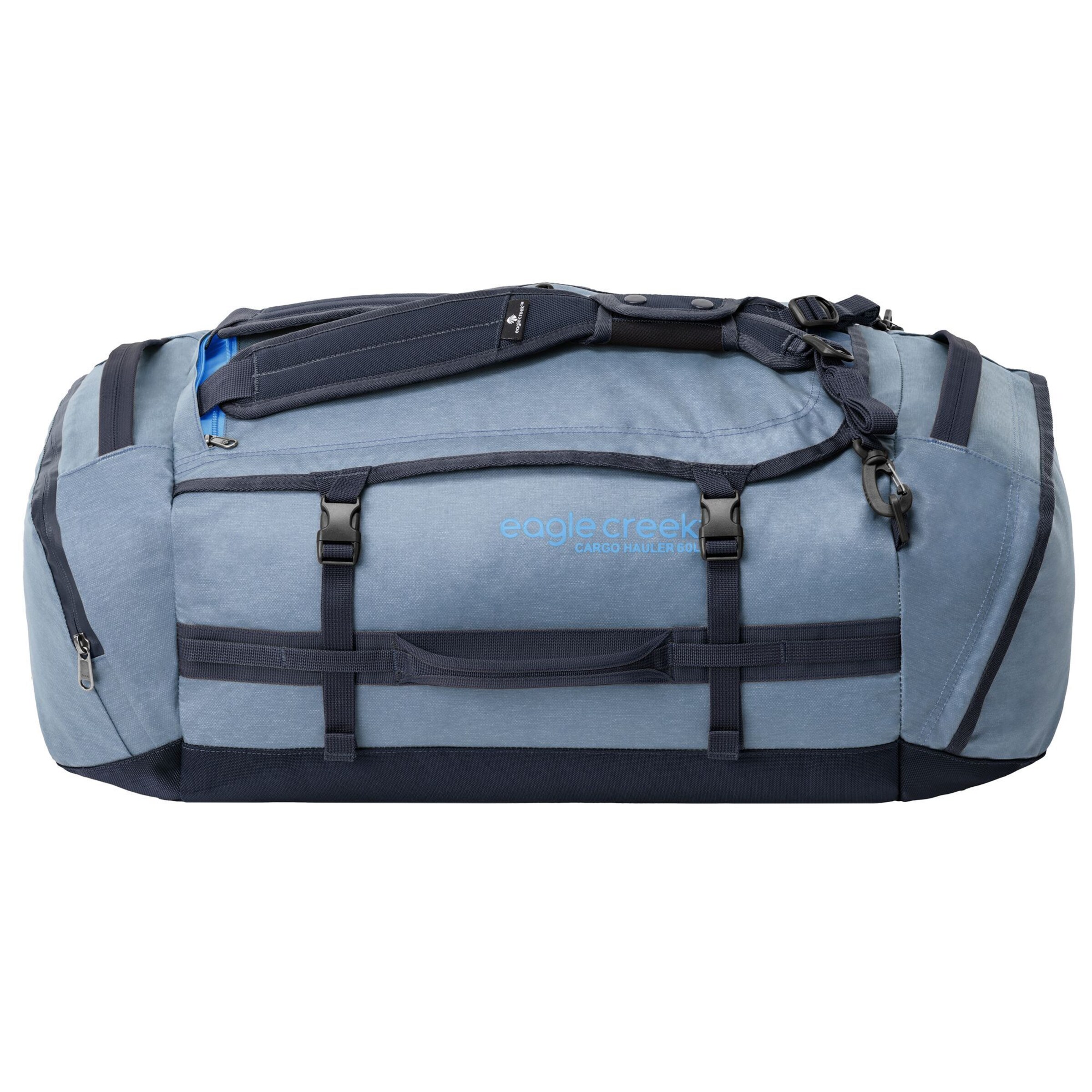 Borsa da viaggio 'Cargo Hauler ' di EAGLE CREEK in blu: frontale