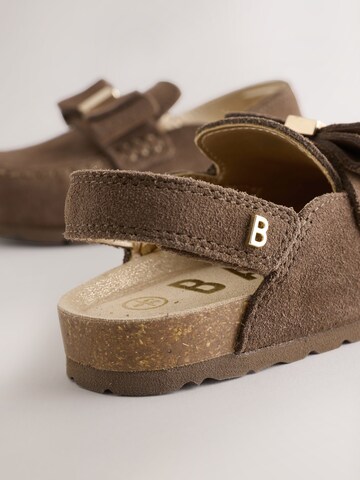 Baker by Ted Baker Lage schoen in Bruin