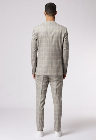 ROY ROBSON Regular Suit in Beige