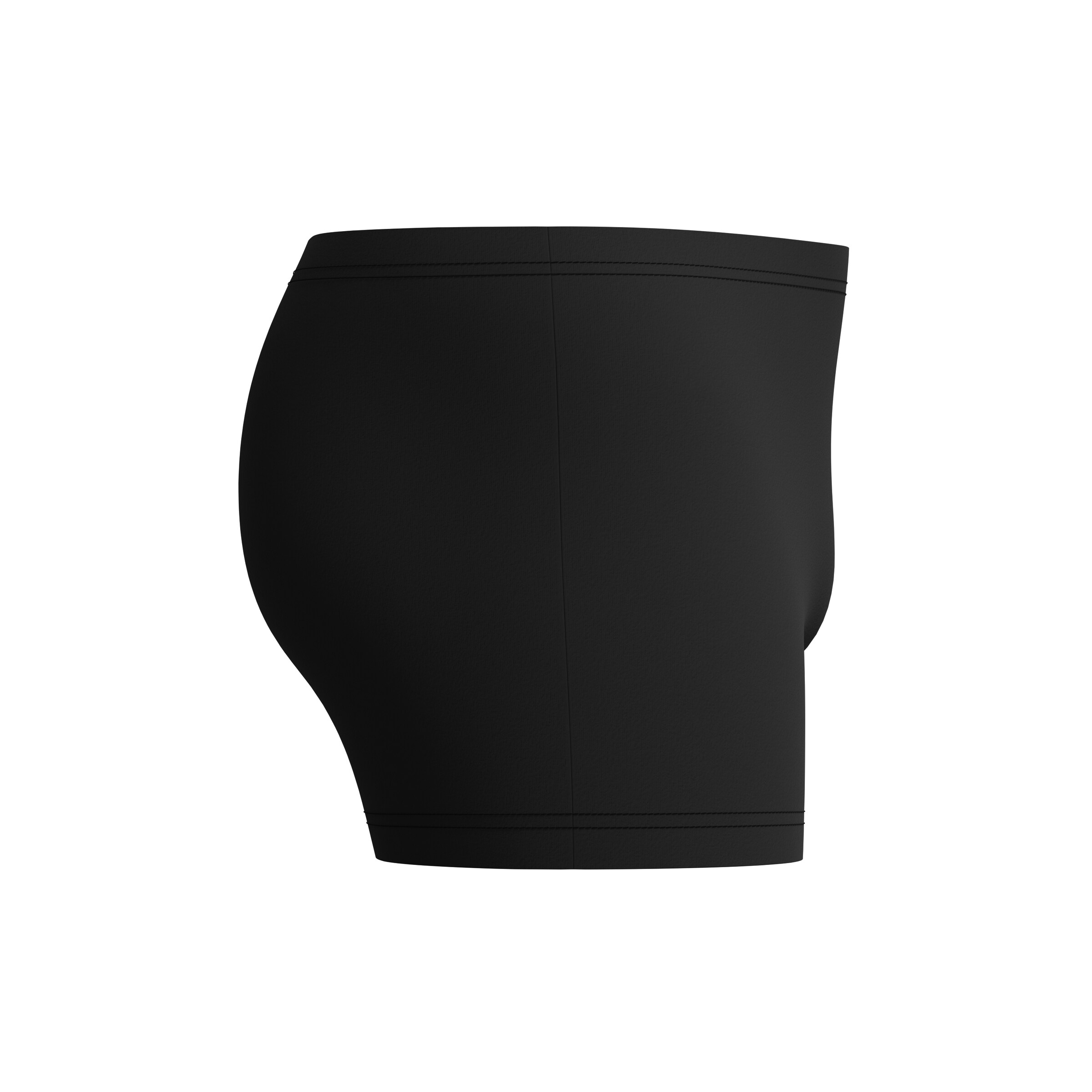 SPEEDO Athletic Swimwear in Black