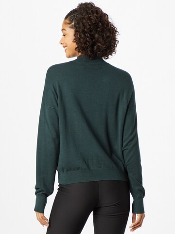 Pulover 'Queenguard' de la VERO MODA pe verde