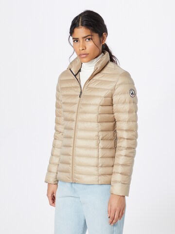 JOTT Übergangsjacke in Beige: Vorderseite
