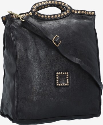 Campomaggi Handbag in Black