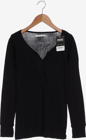 BLAUMAX Top & Shirt in M in Black: front