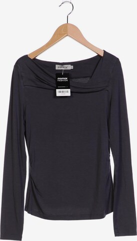 FOX’S Top & Shirt in S in Grey: front