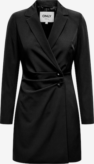 ONLY Φόρεμα 'MELLIE' σε μαύρο, Άποψη προϊόντος