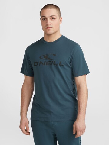 O'NEILL - Camiseta en azul: frente