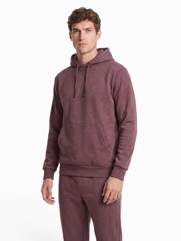 Only & Sons Sweat suit 'ONSCERES' in Purple