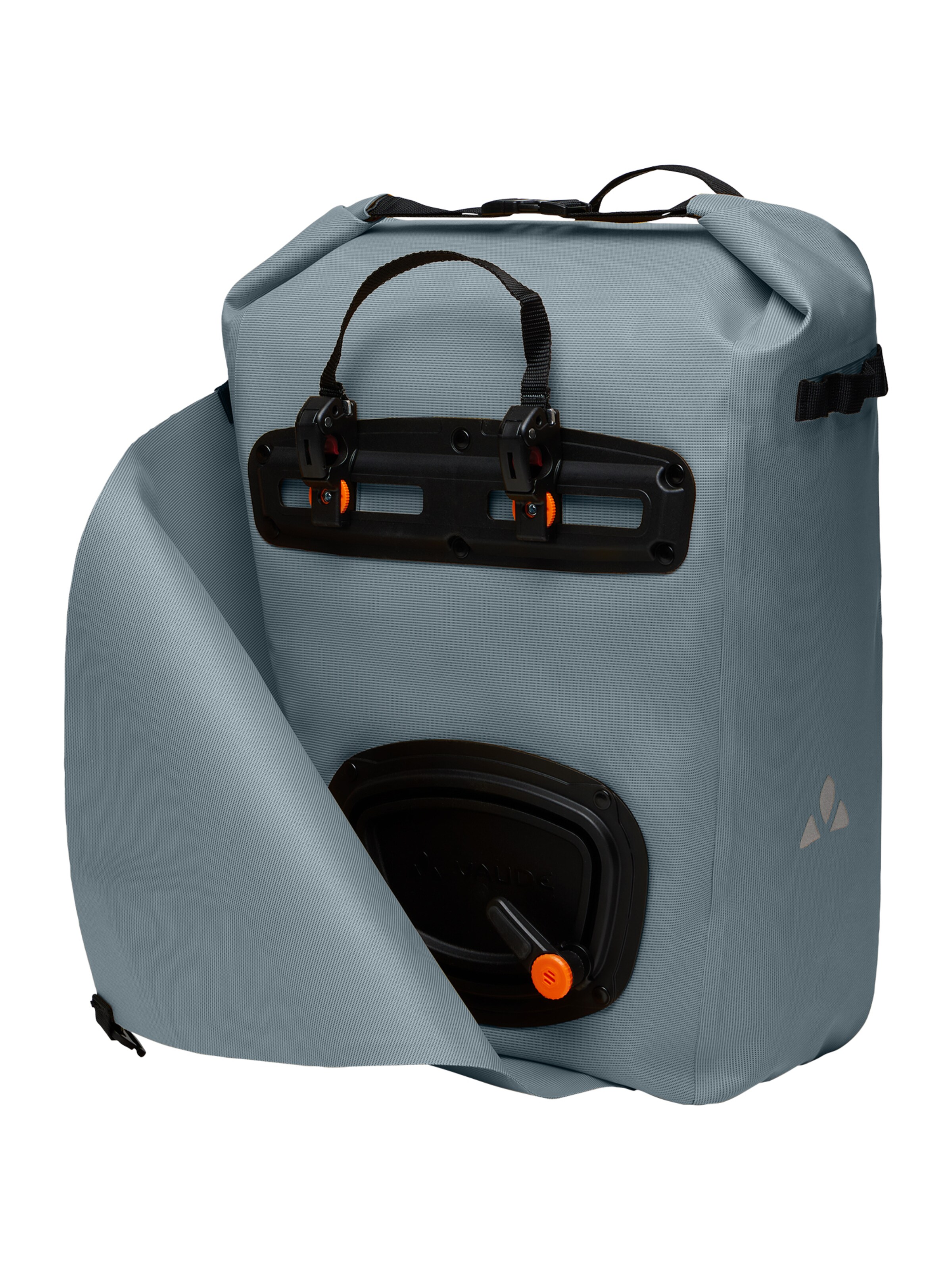 Zaino sportivo 'Proof Transformer 26' di VAUDE in grigio