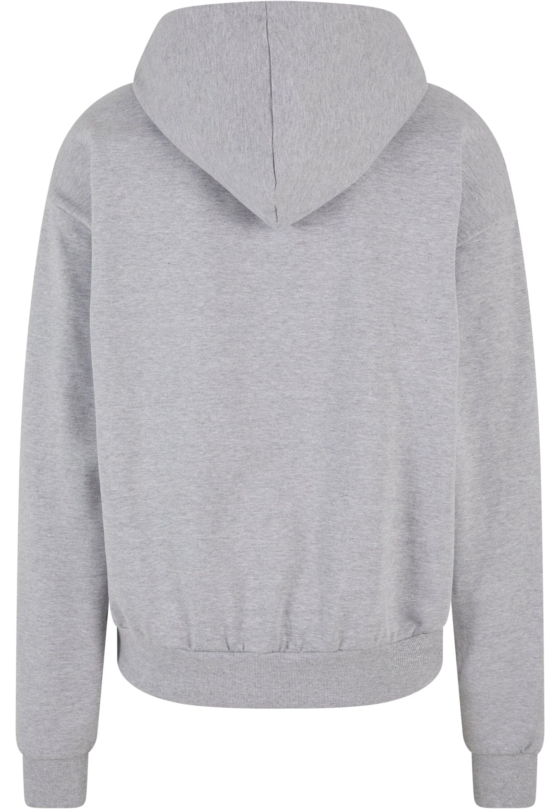 MT Upscale Sweatshirt 'Home' in Grijs