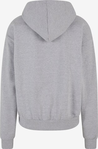 MT Upscale Sweatshirt 'Home' in Grey