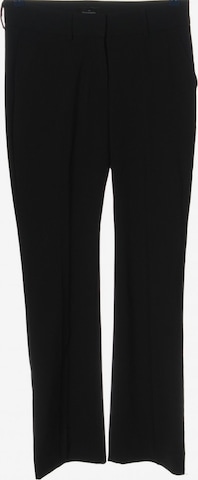 FIVEUNITS Stoffhose in M in Black: front