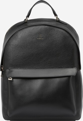 FURLA Backpack in Black