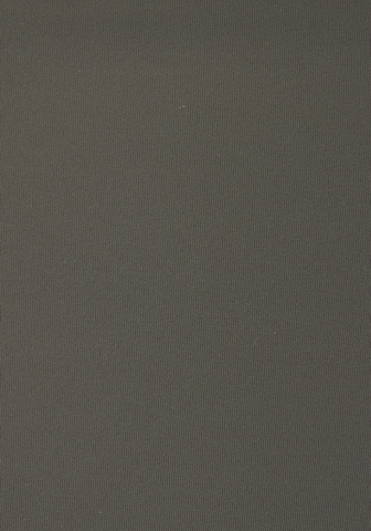 Pantaloncini per bikini di s.Oliver in verde