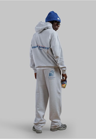 Sweat-shirt 'L.A.' Pockies en gris