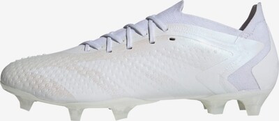 Scarpa da calcio 'Predator Accuracy 1' ADIDAS PERFORMANCE di colore bianco, Visualizzazione prodotti