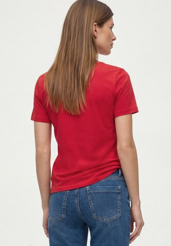STREET ONE Shirt in Red