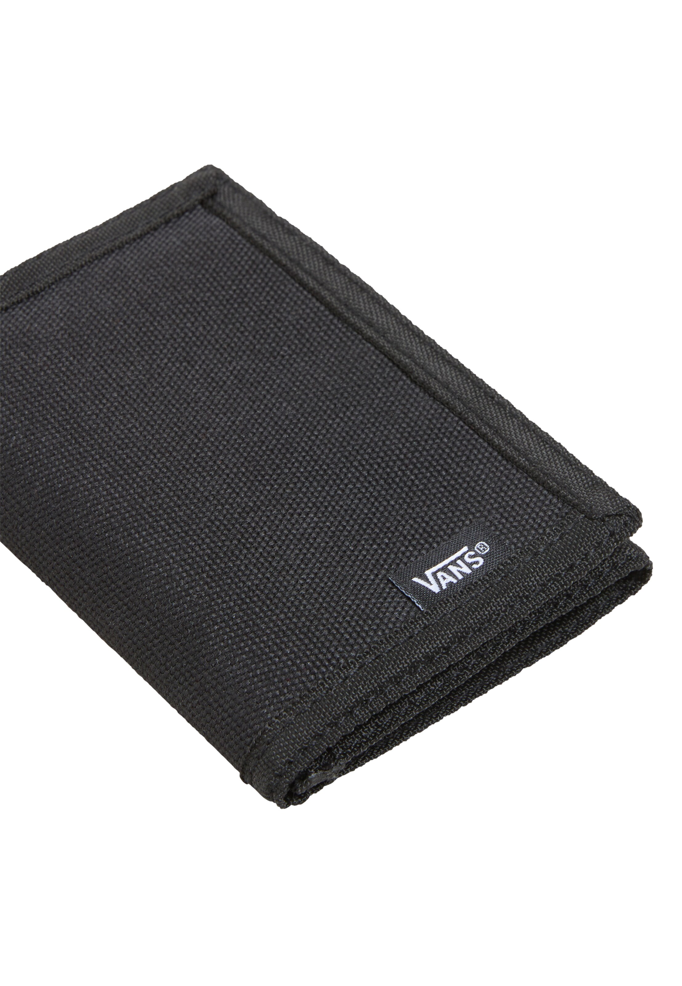 VANS Wallet in Black