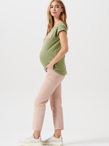 Maglietta di Esprit Maternity in verde