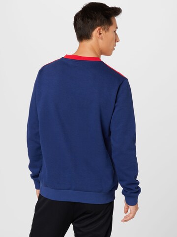 FILA Sweatshirt in Blau