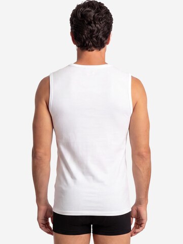 SPEIDEL Undershirt 'Sky.line' in Black