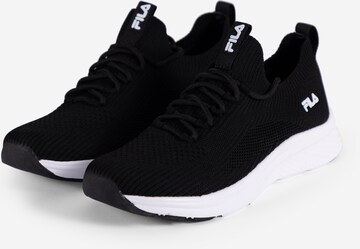 Sneaker de alergat 'RUN-IT' de la FILA pe negru