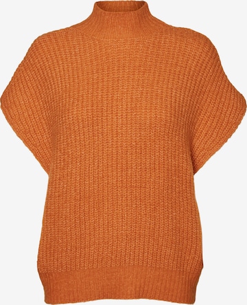 Noisy may Pullover 'Robina' in Orange: predná strana