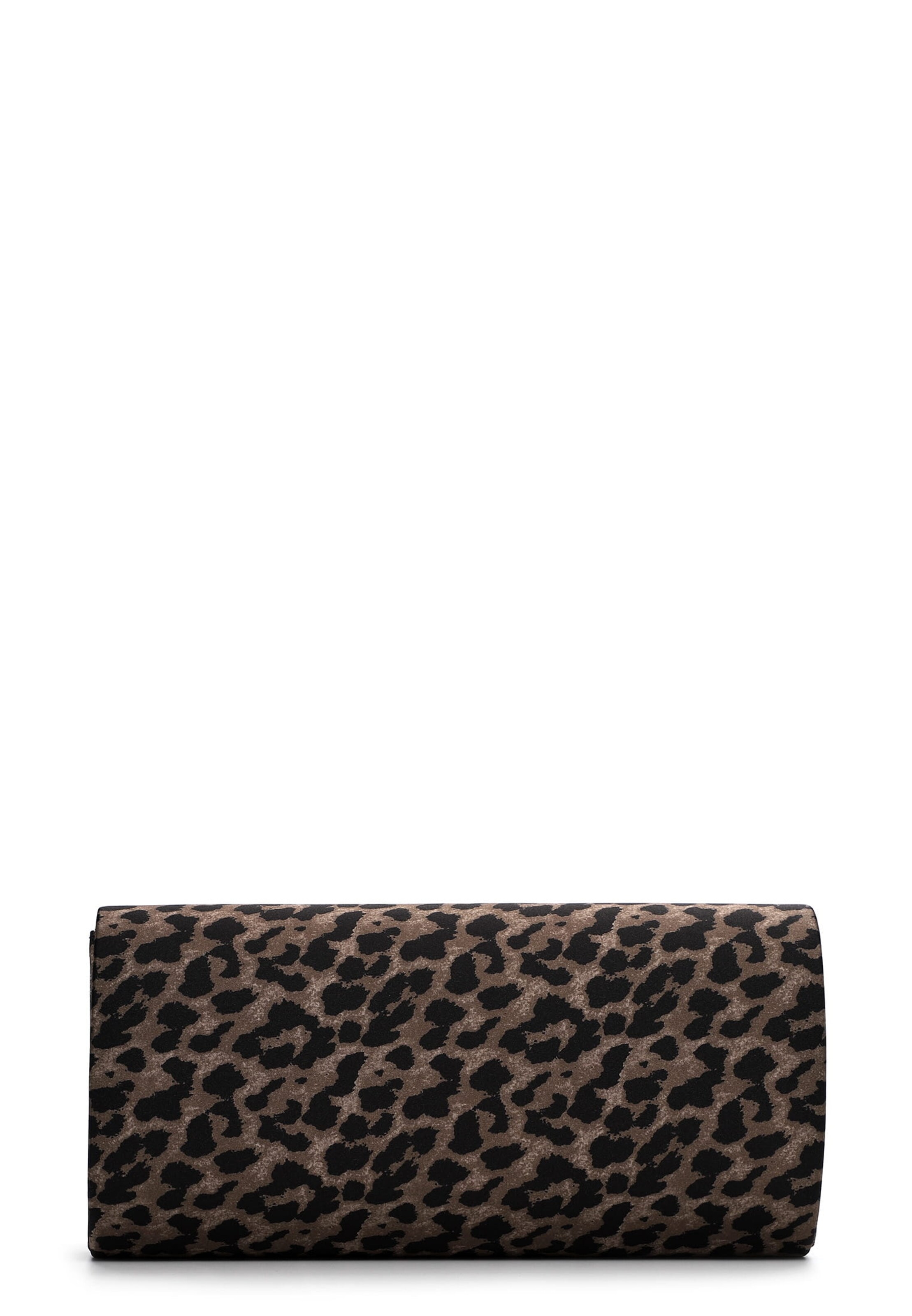 Tamaris Clutch ' Amalia' in Brown