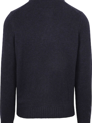 NZA New Zealand Auckland Sweater 'Adan' in Blue