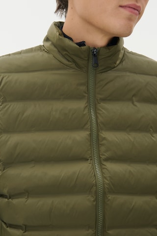 Matinique Bodywarmer in Groen