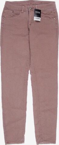 Cream Jeans in 29 in Pink: front