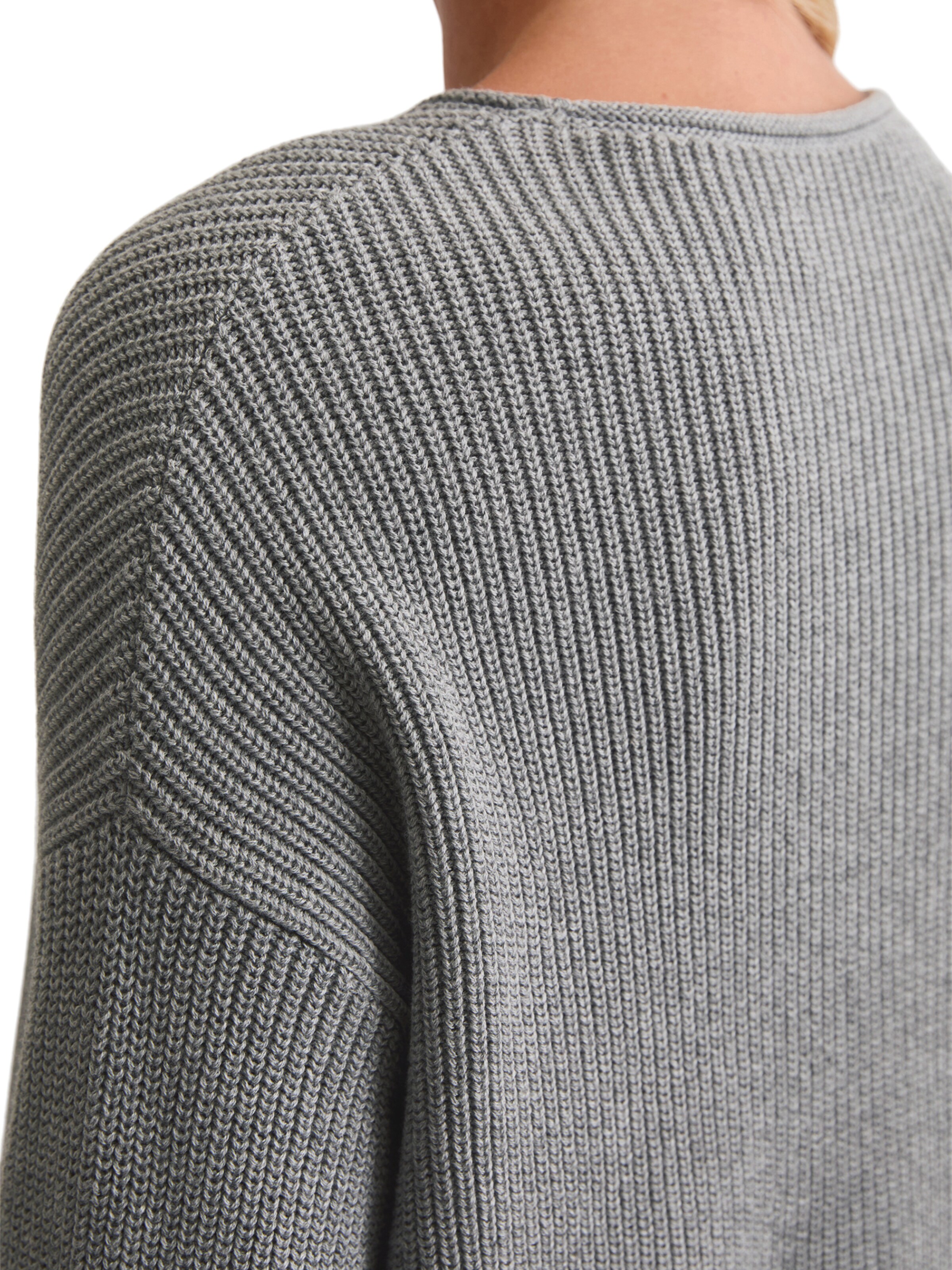 Marc O'Polo - Jersey en gris