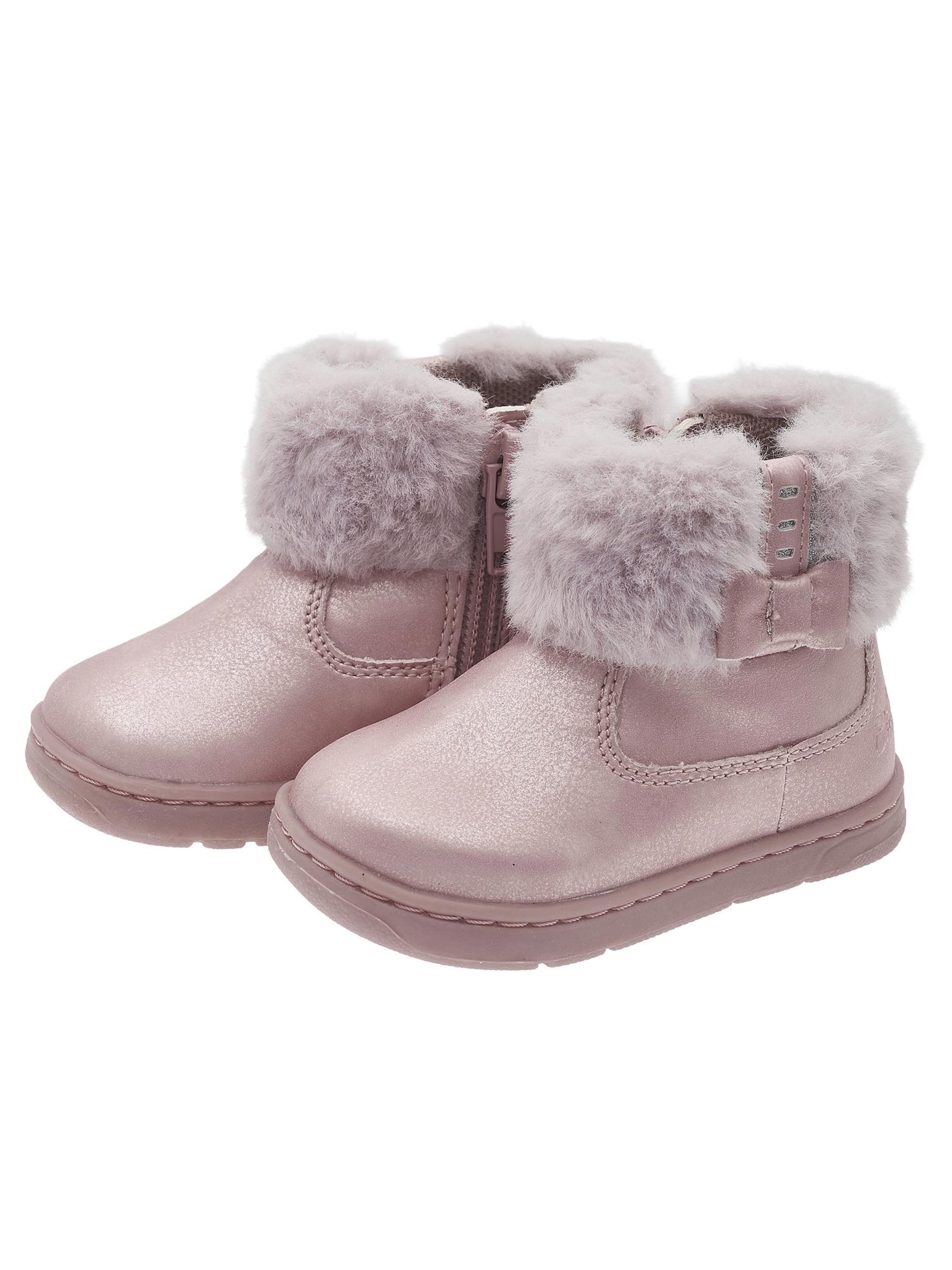 Chicco - Botas de nieve 'Giolin' en rosa