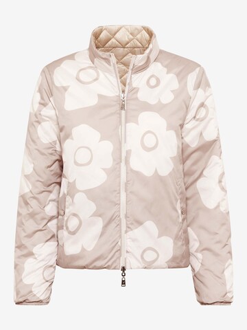 Fuchs Schmitt Übergangsjacke 'Tahiti'‌ in Beige: Vorderseite