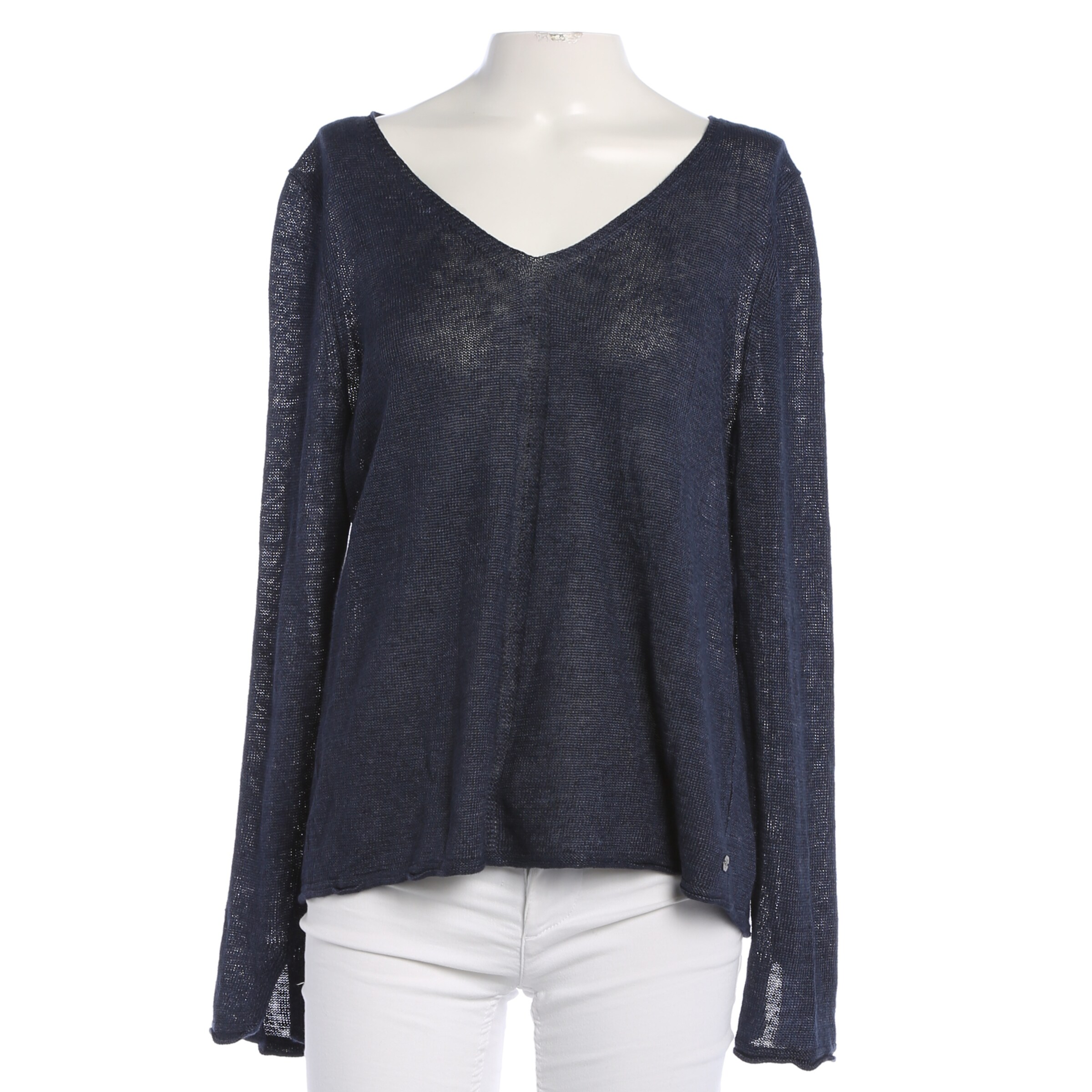 Marc O'Polo Sweater & Cardigan in M in Blue, Item view