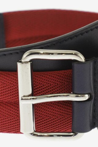 PRADA Belt in One size in Red