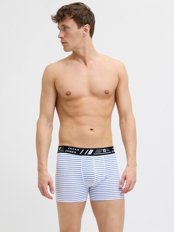 mėlyna JACK & JONES Boxer trumpikės 'JACHAWAII'