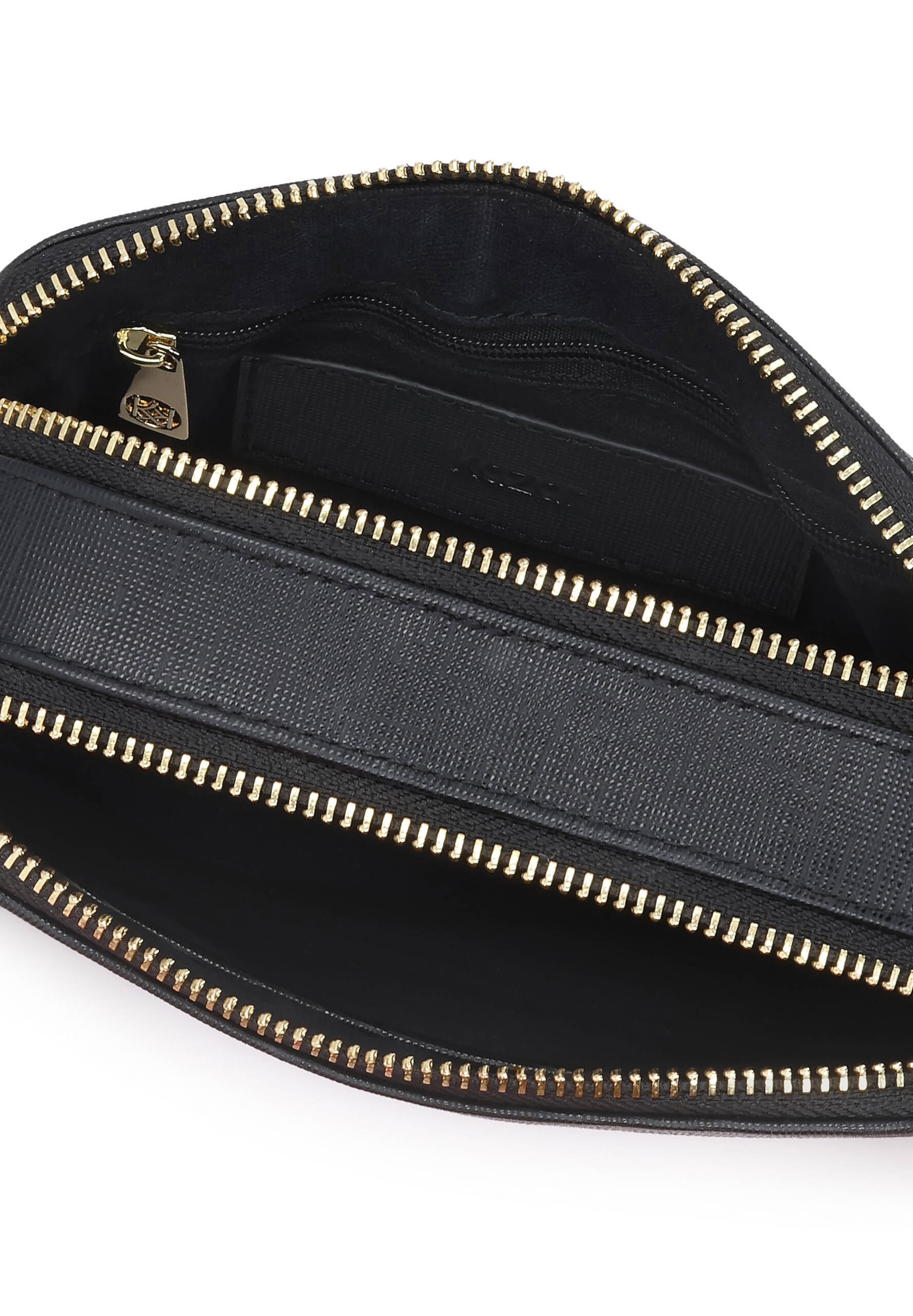 KazarTorba preko ramena - crna boja