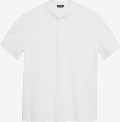 MANGO MAN Shirt 'REA' in White, Item view