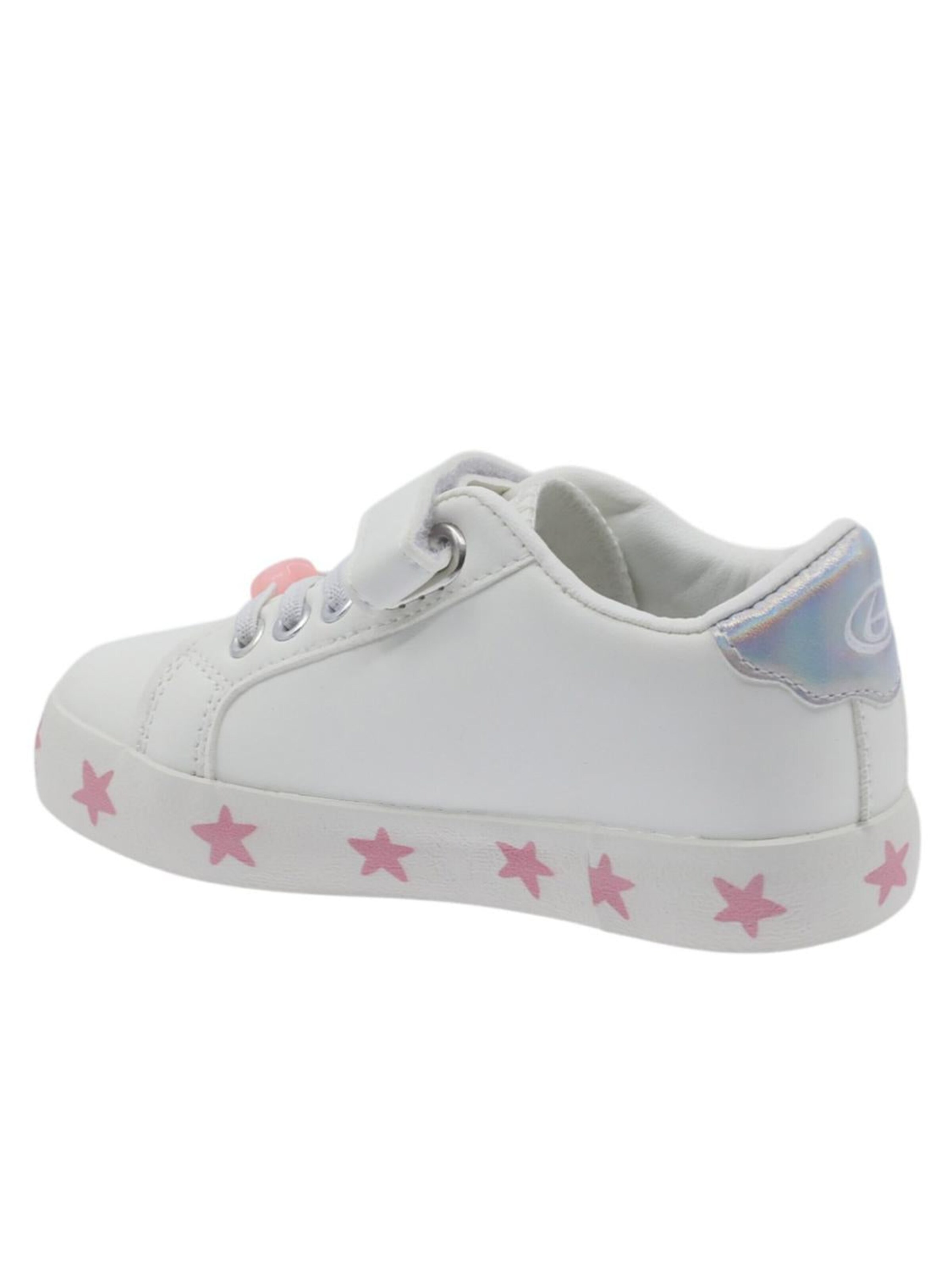 Beppi Sneakers i hvid