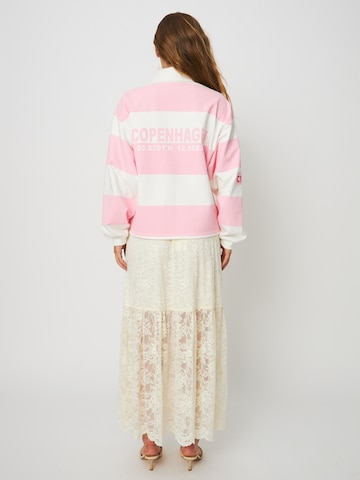 Crās Rok ' Salimacras ' in Wit