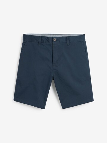 regular Pantaloni chino di Next in blu
