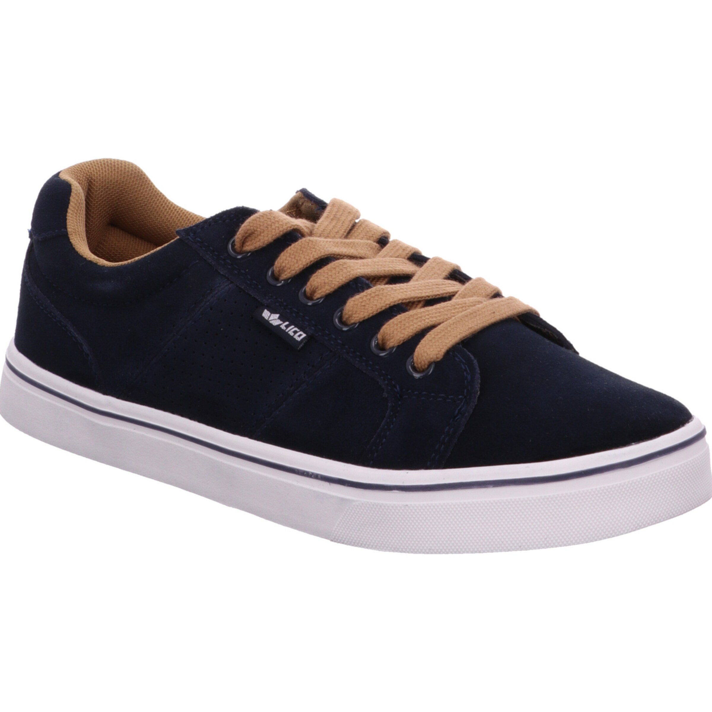 LICO Sneaker 'Jimdo' in Blau