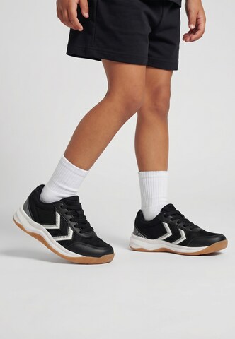 Hummel Sneakers in Grijs