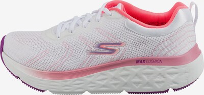 Skechers Performance Sneaker low 'Delta' in lila / pink / weiß, Produktansicht