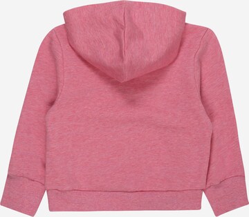 Sweat de sport ADIDAS PERFORMANCE en rose