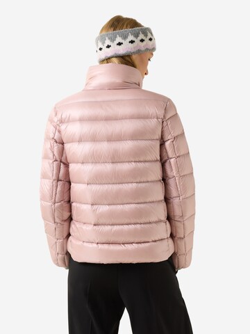 BOGNER Jacke 'Marcy' in Pink